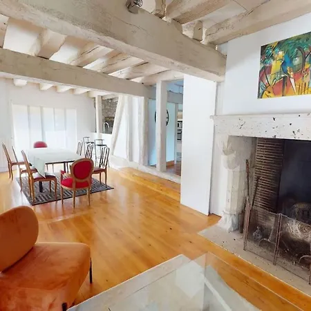 Holiday home Maison En Pierre 424 M² Aubiac (Lot-et-Garonne)