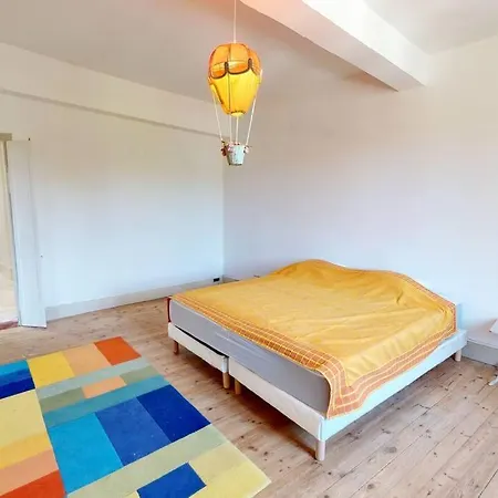 Holiday home Maison En Pierre 424 M²